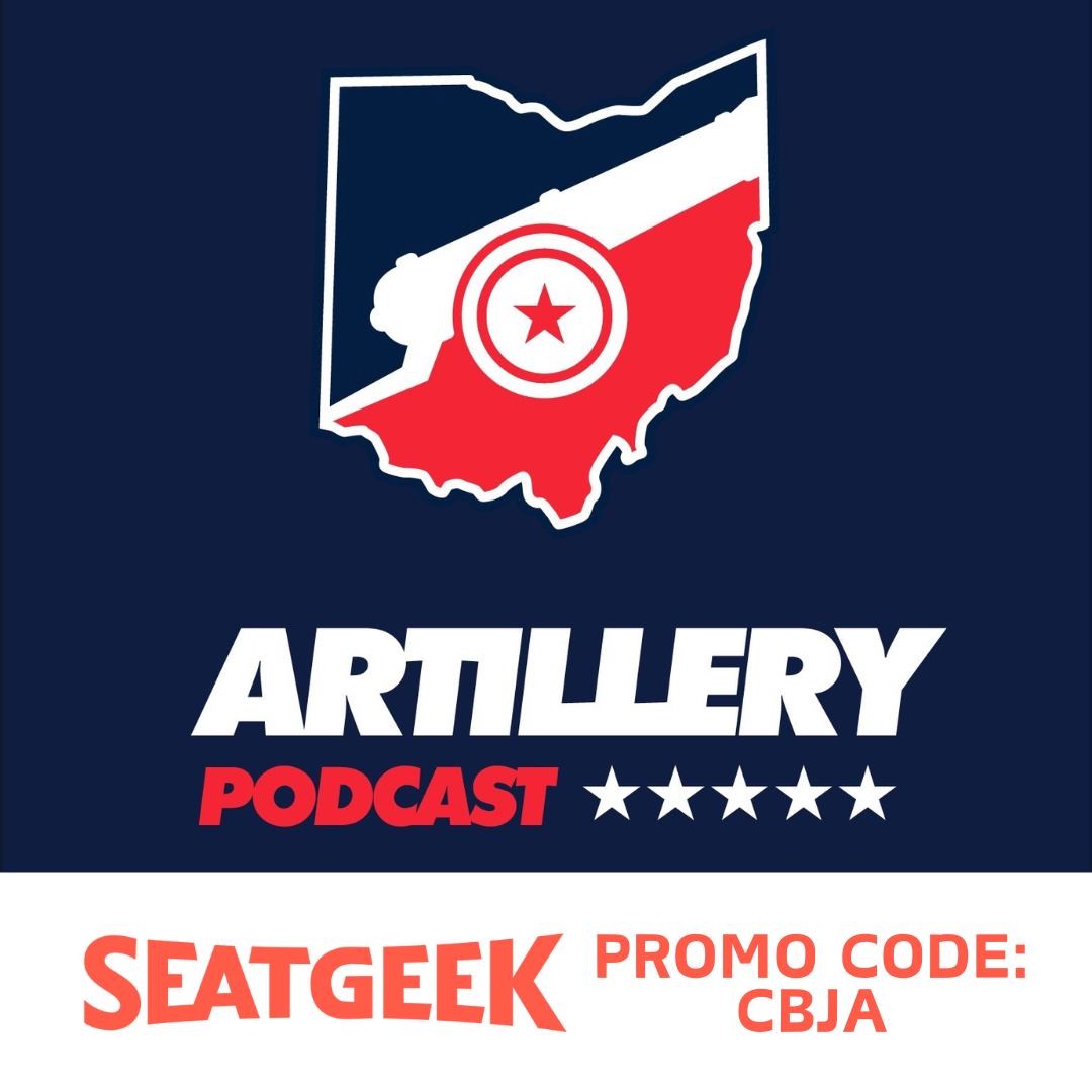 Artillery Podcast (Blue Jackets NHL)