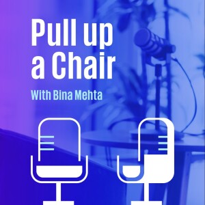 Episode 23 - Helge Lund, Chair, bp and Novo Nordisk