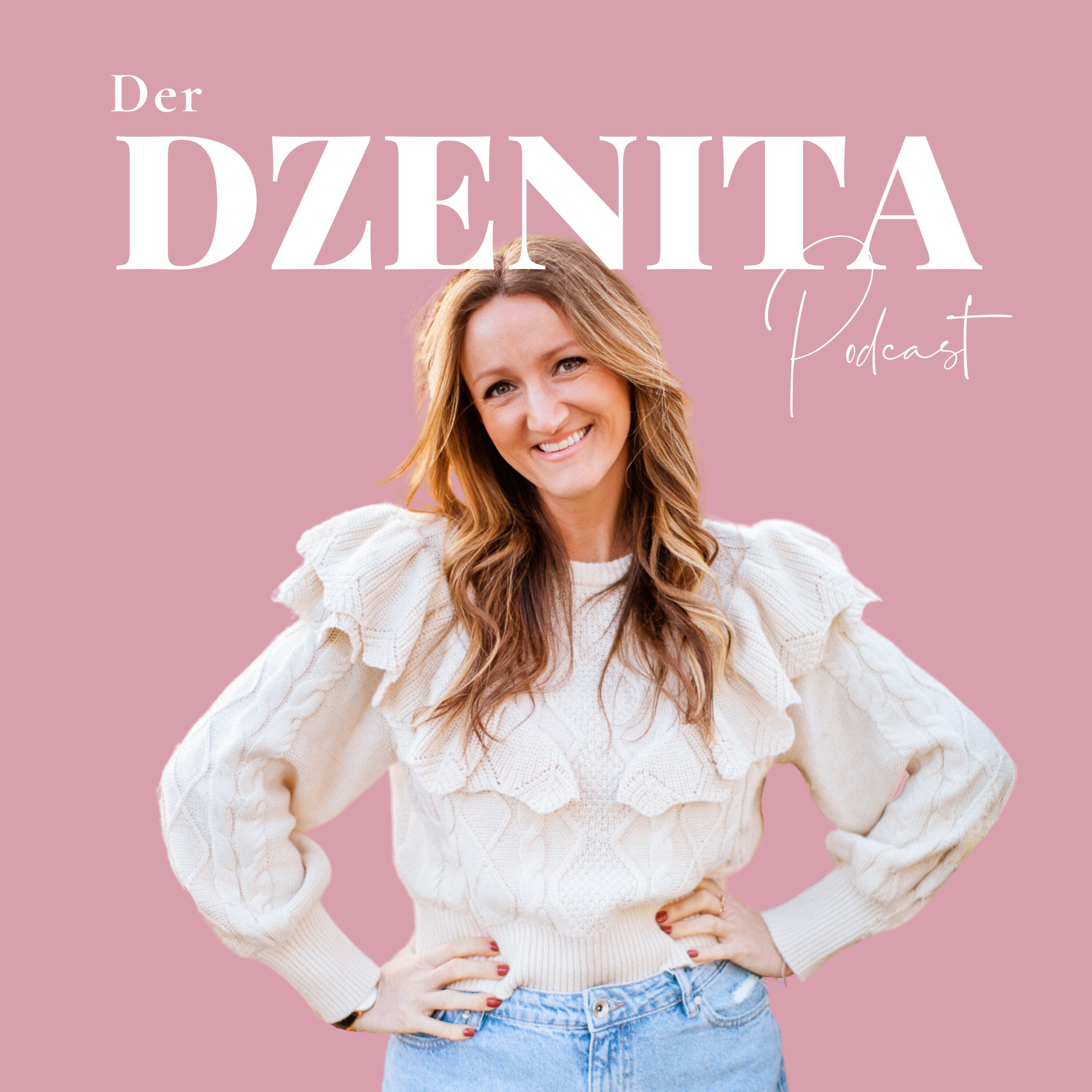 Online Marketing | Der Dzenita Podcast