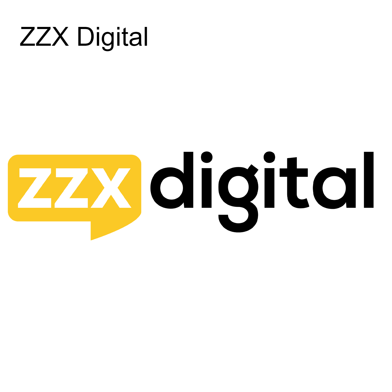 ZZX Digital