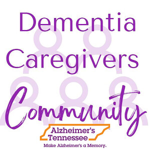 Dementia Caregivers Community