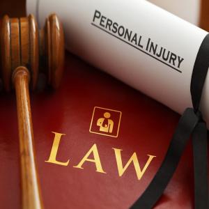 personal injury lawyer Dallas