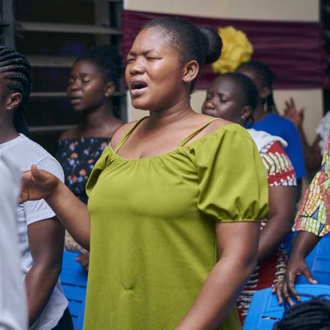Amoah Mercy