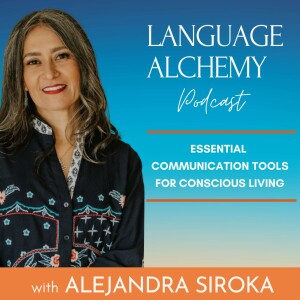 The Language Alchemy Podcast