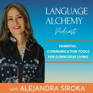 146. Supporting Love and Identity in LGBTQ Relationships Through Conscious Communication