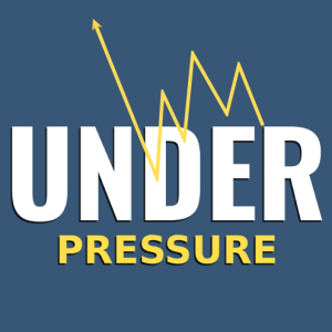 Under Pressure Podcast