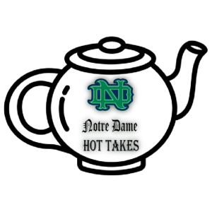 Notre Dame Hot Takes Trailer