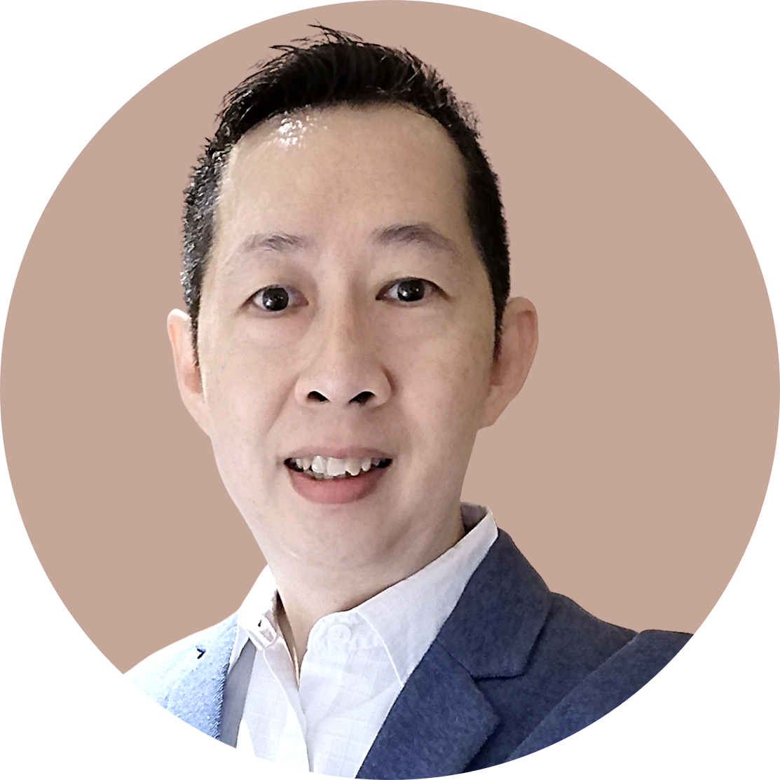 Andrew Cheah