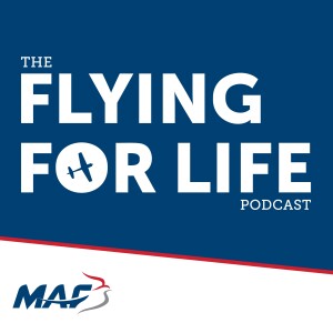 The Flying For Life Podcast