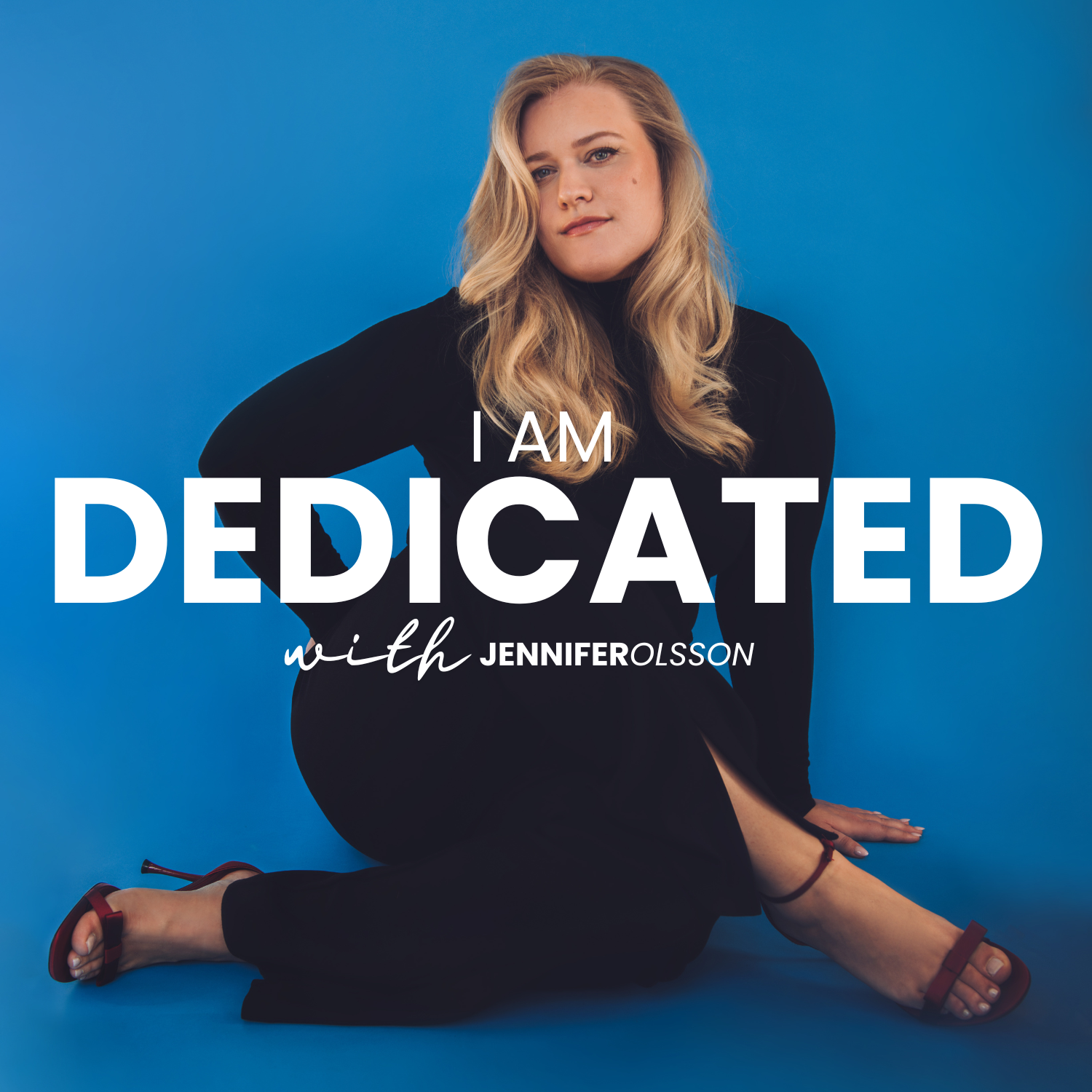 I Am Dedicated