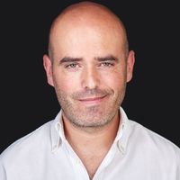 Marco Nobre Monteiro