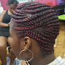 SAMERIA WATT