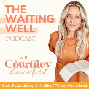 12 | How to Pray as a Christian going through Infertility & TTC: 4 Ways to Build Trust in God while Waiting