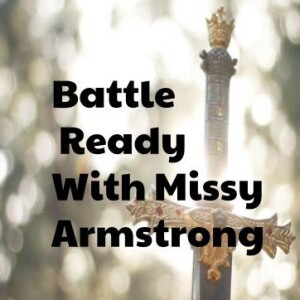 Battle Ready With Missy Armstrong