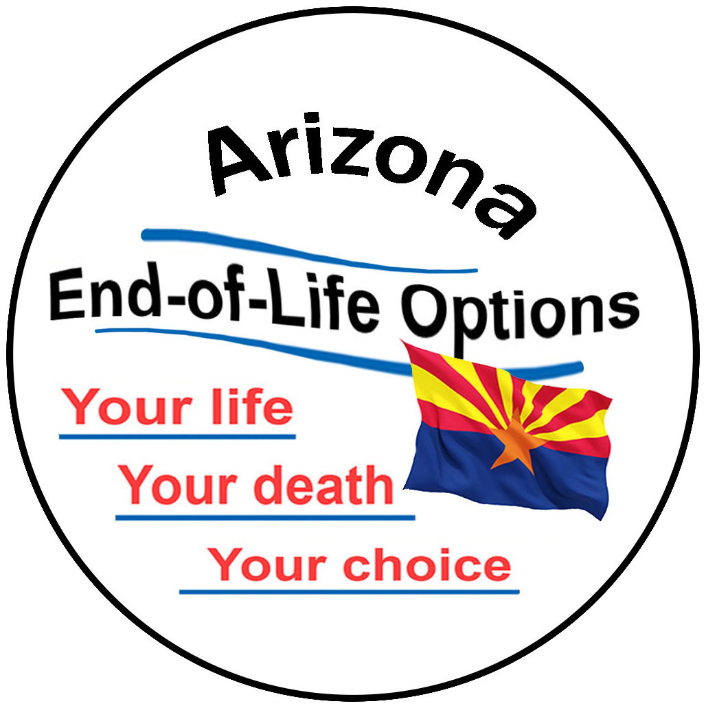 Arizona End of Life Options
