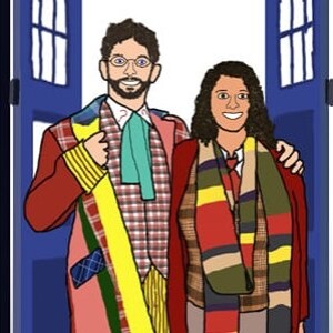 The Whovian Review #244- Warrior’s Gate