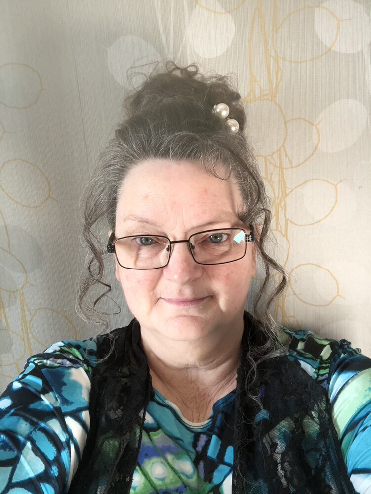 Becky Ford