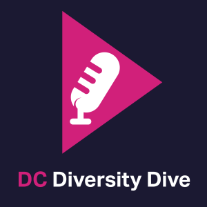 DC Diversity Dive Episode 4: Mental Health Awareness Week