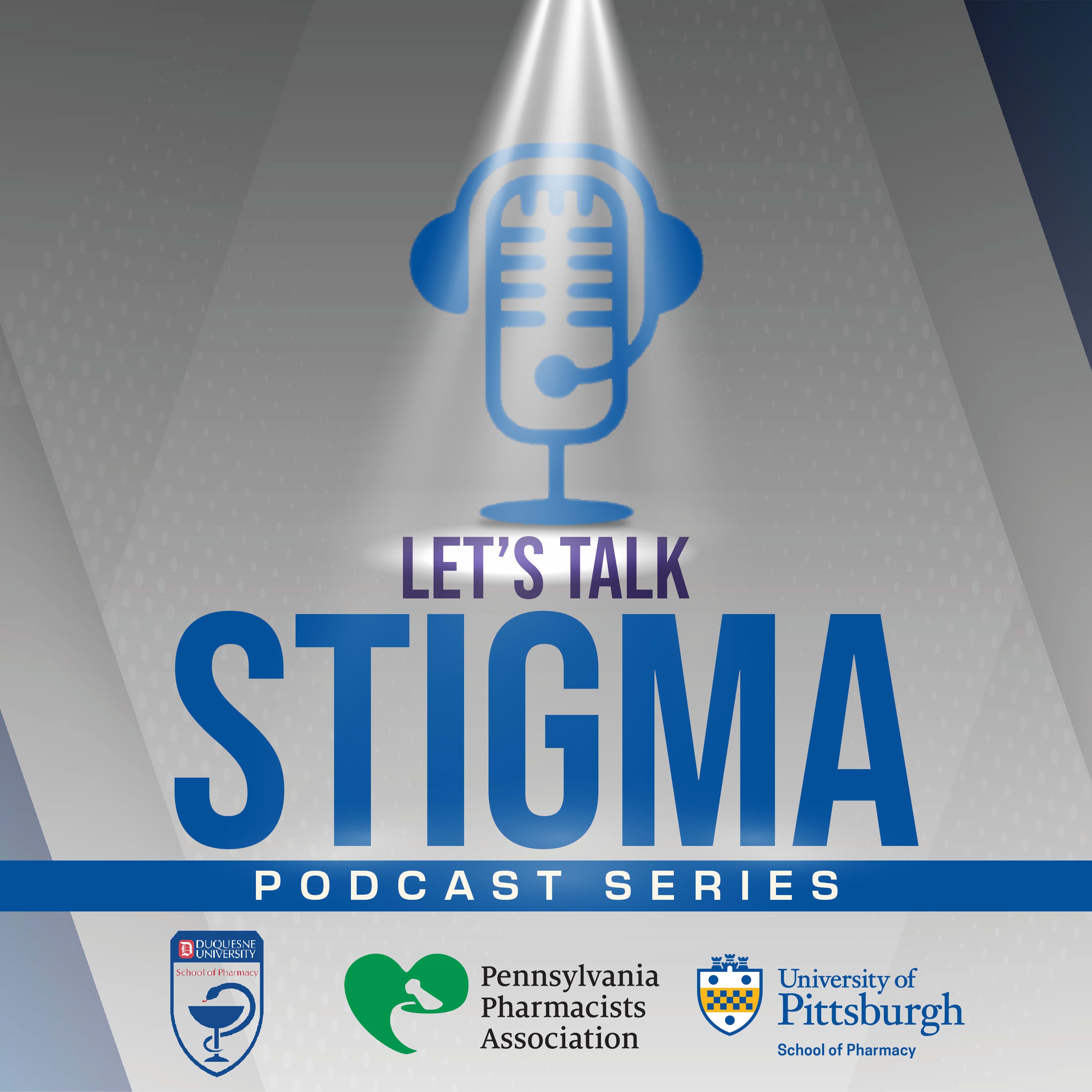 Let’s Talk Stigma