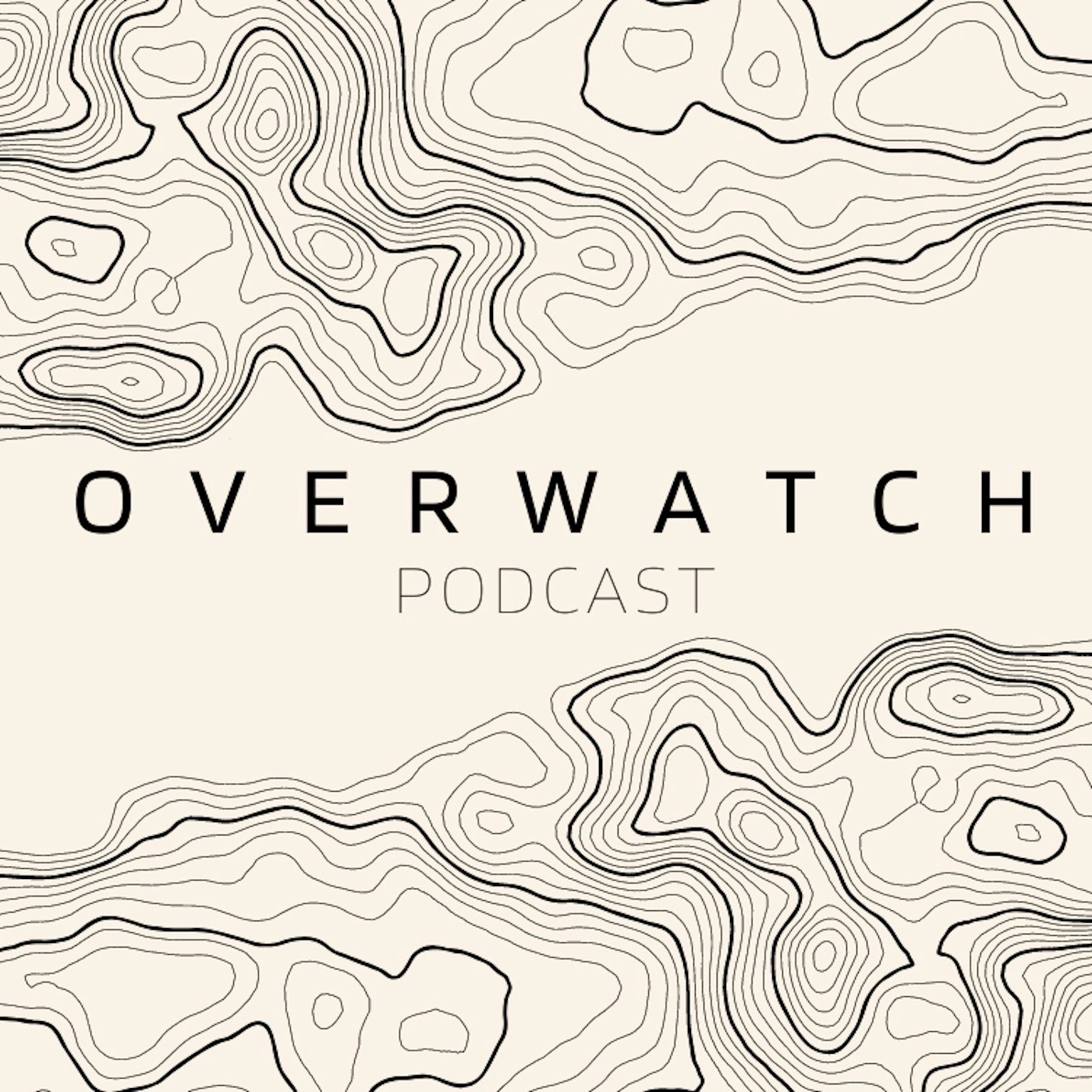 Overwatch Podcast