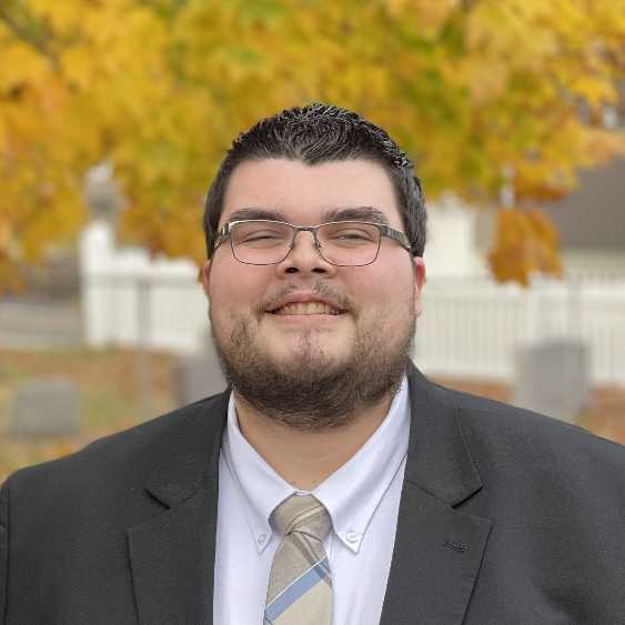 Zach Hammond