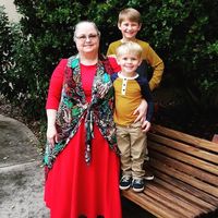 Diane Sheffield Hartman