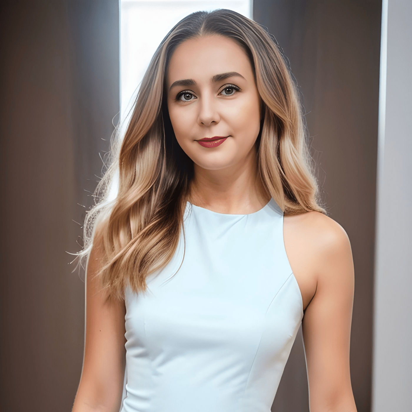 Nina Maglic