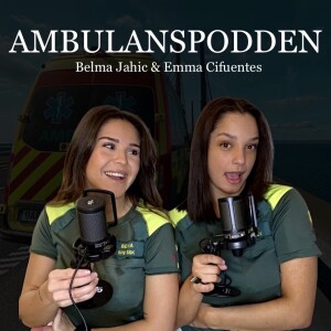 1. Vad är ett ambulansbehov?