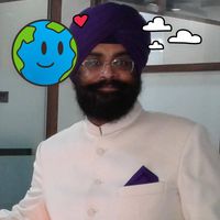 Baljit Singh