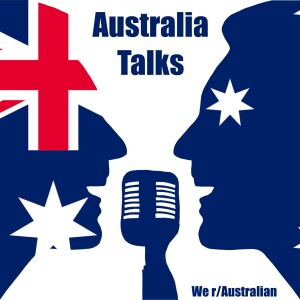 Two Ticks Town Talk - Broome Part 1, Western Australia (from 9 May 2024 Australia Talks)