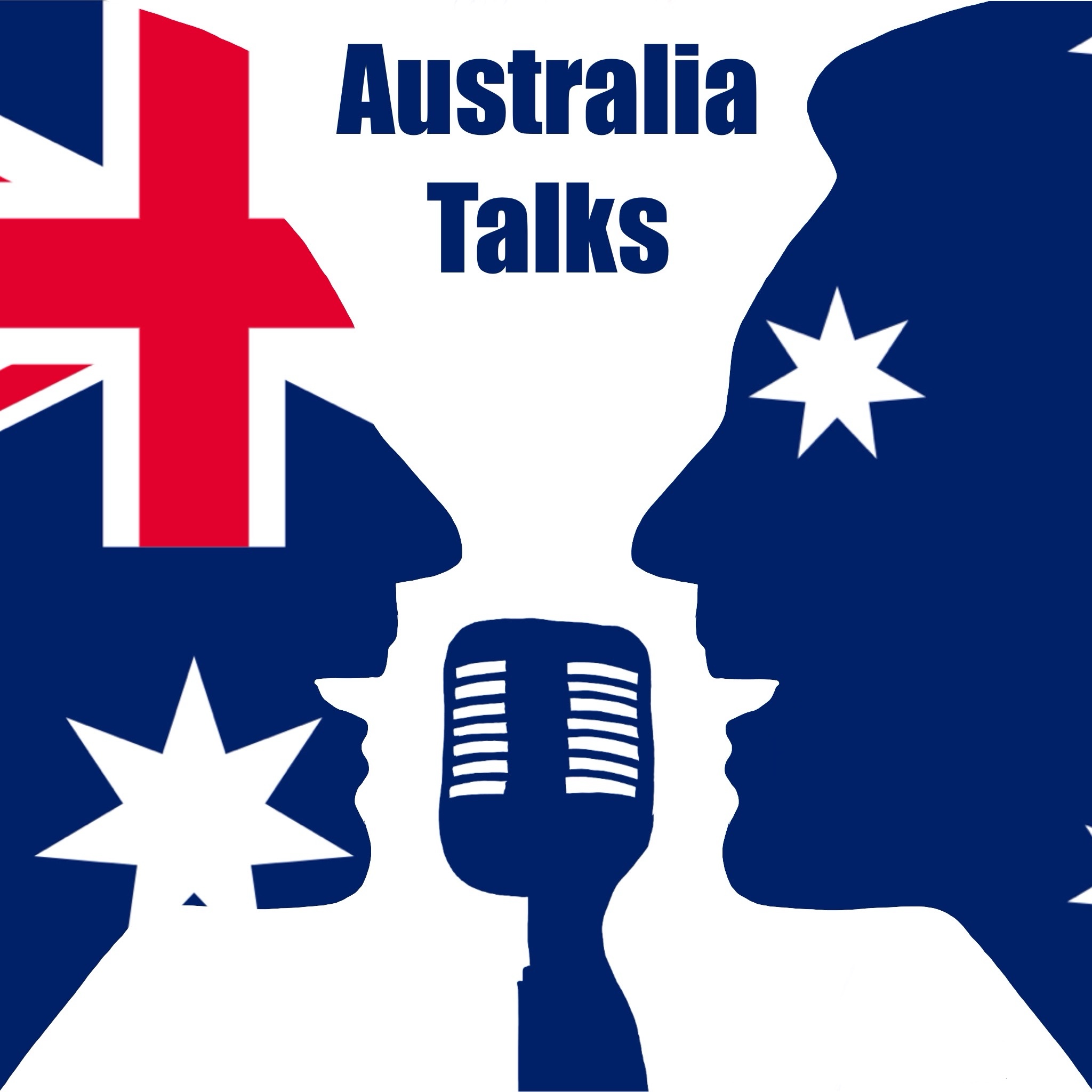 Australia Talks