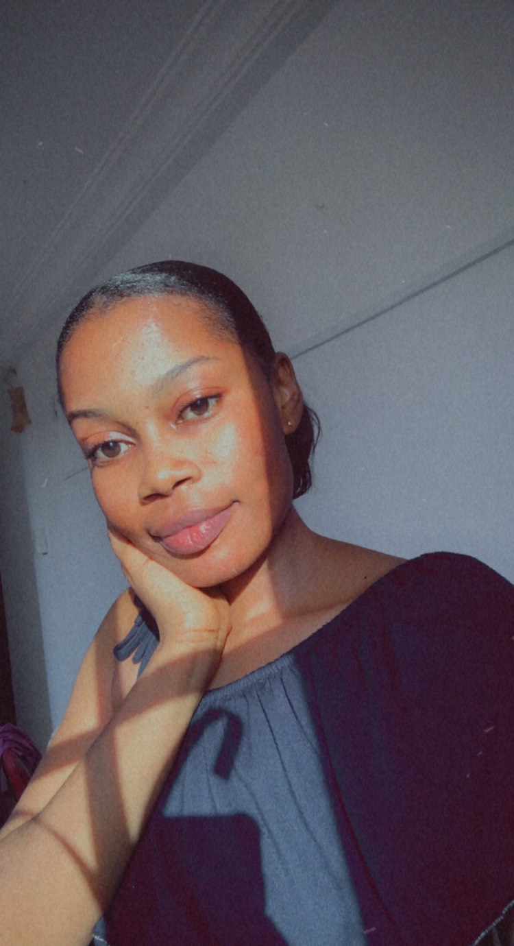Emmanuella Nkansah