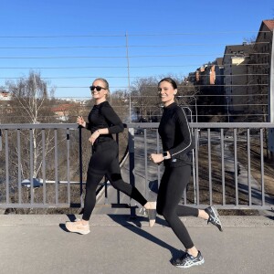 Skidläger i Orsa