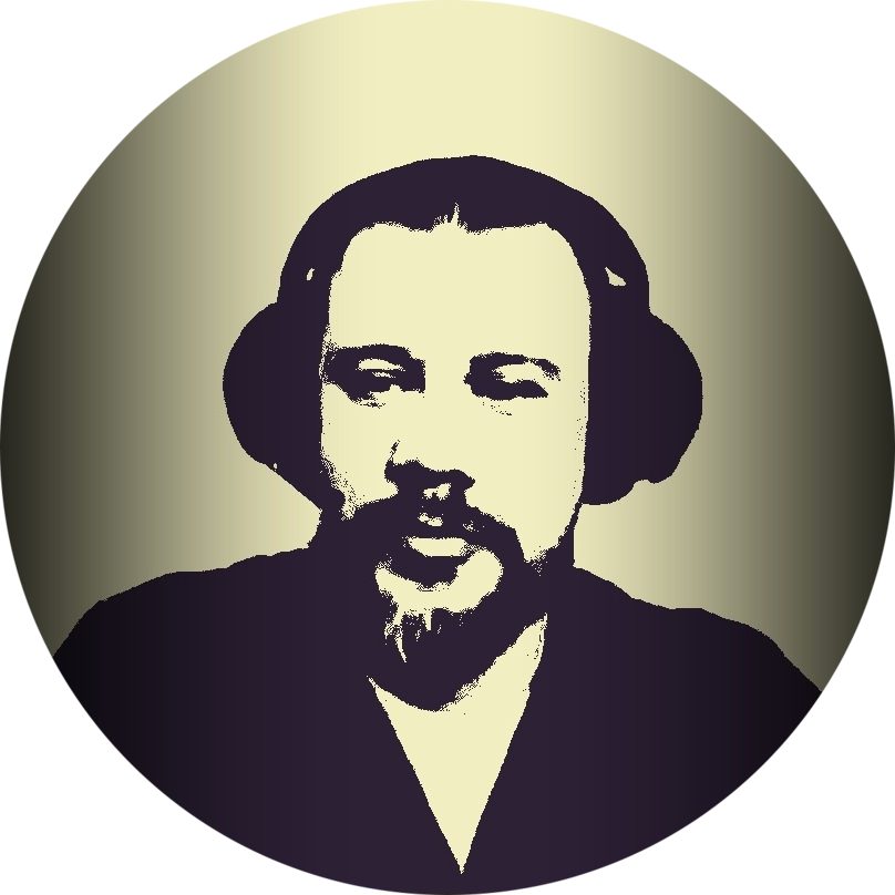 Vadim Talk