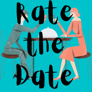Rate the Date Episode 17 | Macbeth & Lady Macbeth
