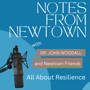 Welcome to Notes from Newtown!  What is ”Successful Suffering?”