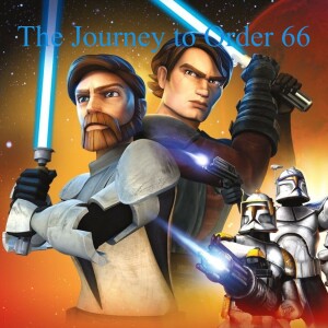The Journey to Order 66 Trailer