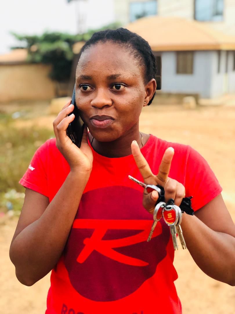 Florence kankam👸👩‍⚕️🙏