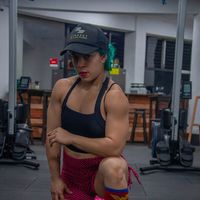 Jessicalet T de Pineda