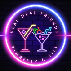 REAL DEAL FRIENDS PODCAST