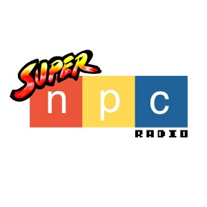 Super NPC Games Club