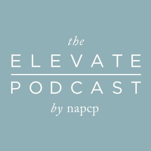 02 The Elevate Summit presented by NAPCP for Creative Entrepreneurs