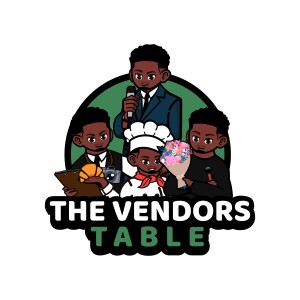“The more asoebi girls the merrier” ft Simply Asoebi | The Vendors Table Ep 35