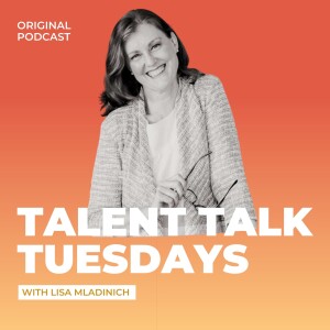 Talent Talk Tuesdays