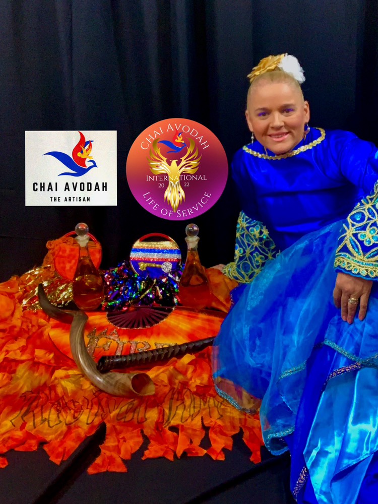 ChaiAvodahTheArtisan