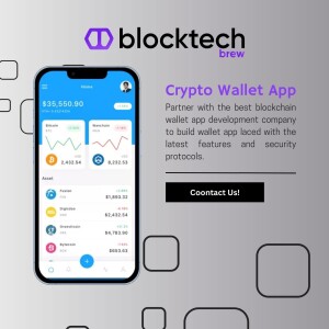 Best Features of Crypto Wallet App