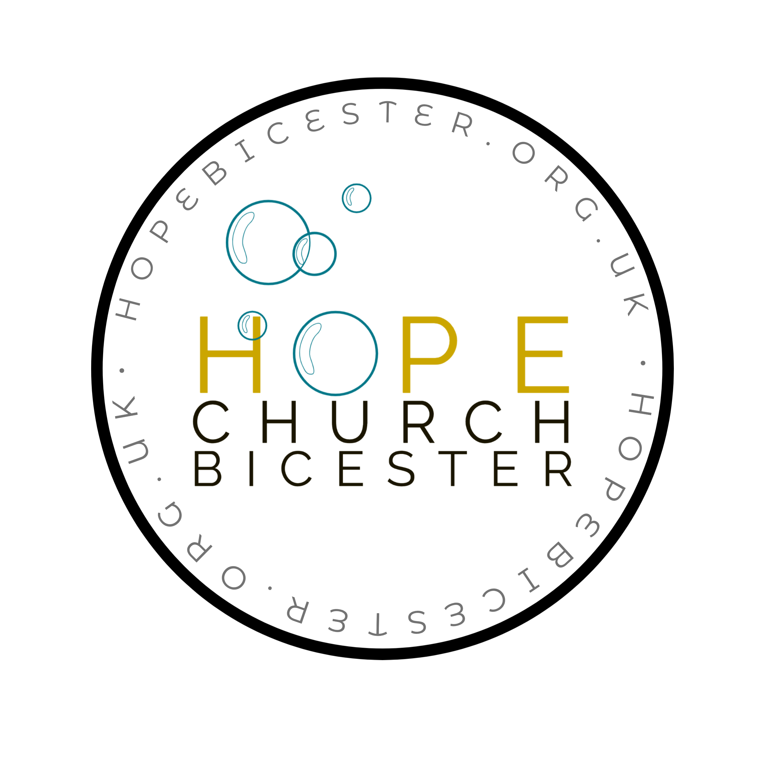 Profile logo
