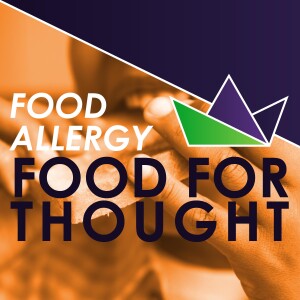 Episode 3: Strategies for prevention in food allergy