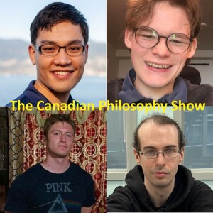 The Canadian Philosophy Show #649