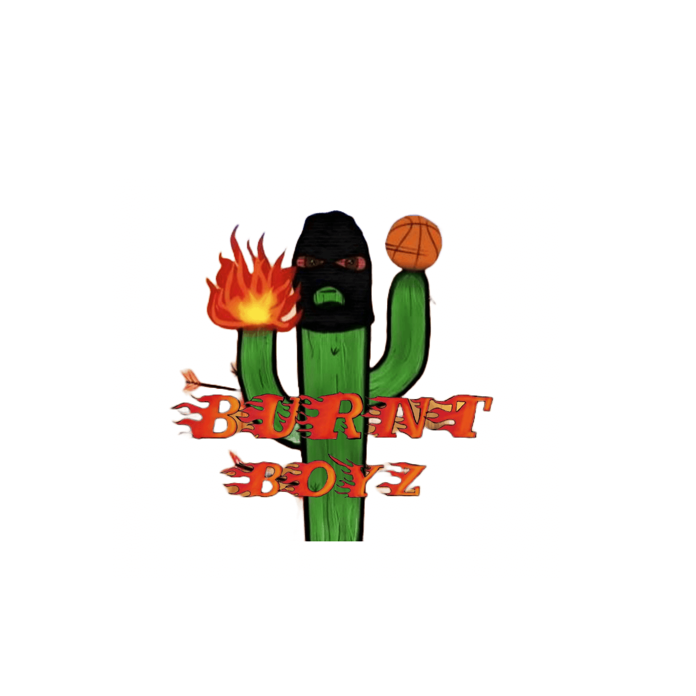 Burnt Boyz Podcast
